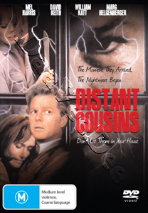 Distant Cousins (DVD)
